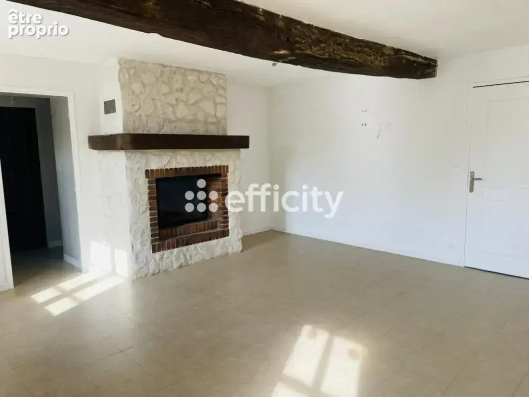 Maison 6 pièces 137 m² à vendre à Semur-En-Vallon (72390) - photo 6
