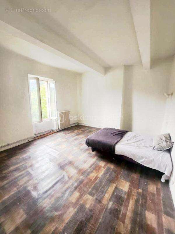 Maison à CLERMONT-L'HERAULT