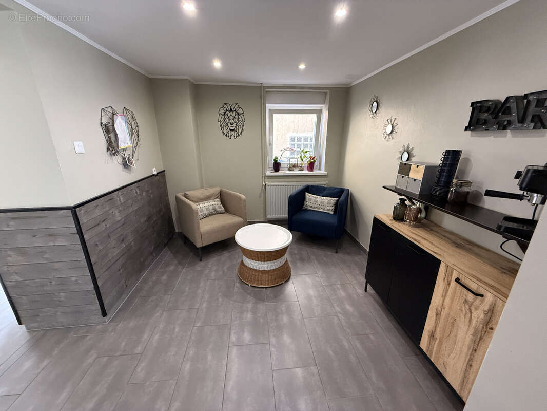 Maison 6 pieces de 121 m2 avec 4 chambres - photo 5