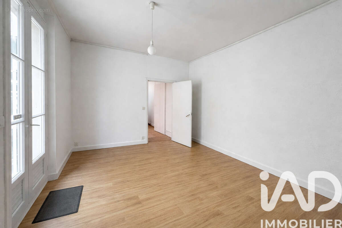 Photo 3 - Appartement à FONTAINEBLEAU