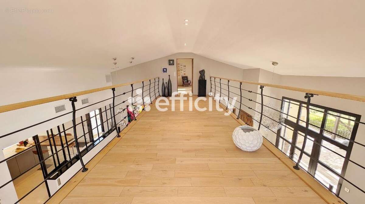 Maison à SAINT-REMY-DE-PROVENCE