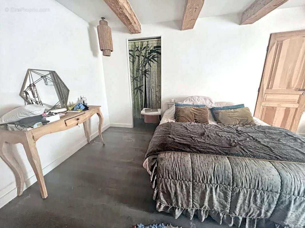 Vieux port   / corderie  extraordinaire duplex - photo 6