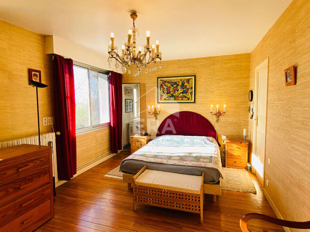 Maison de maître 285m² à peyrehorade - photo 7