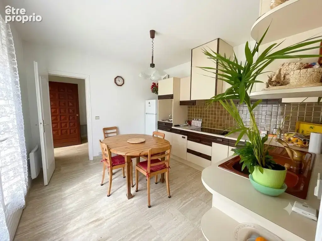 L’UNION – Maison traditionnelle de type 4 de plain-pied sur 4 000 m² arboré - photo 3