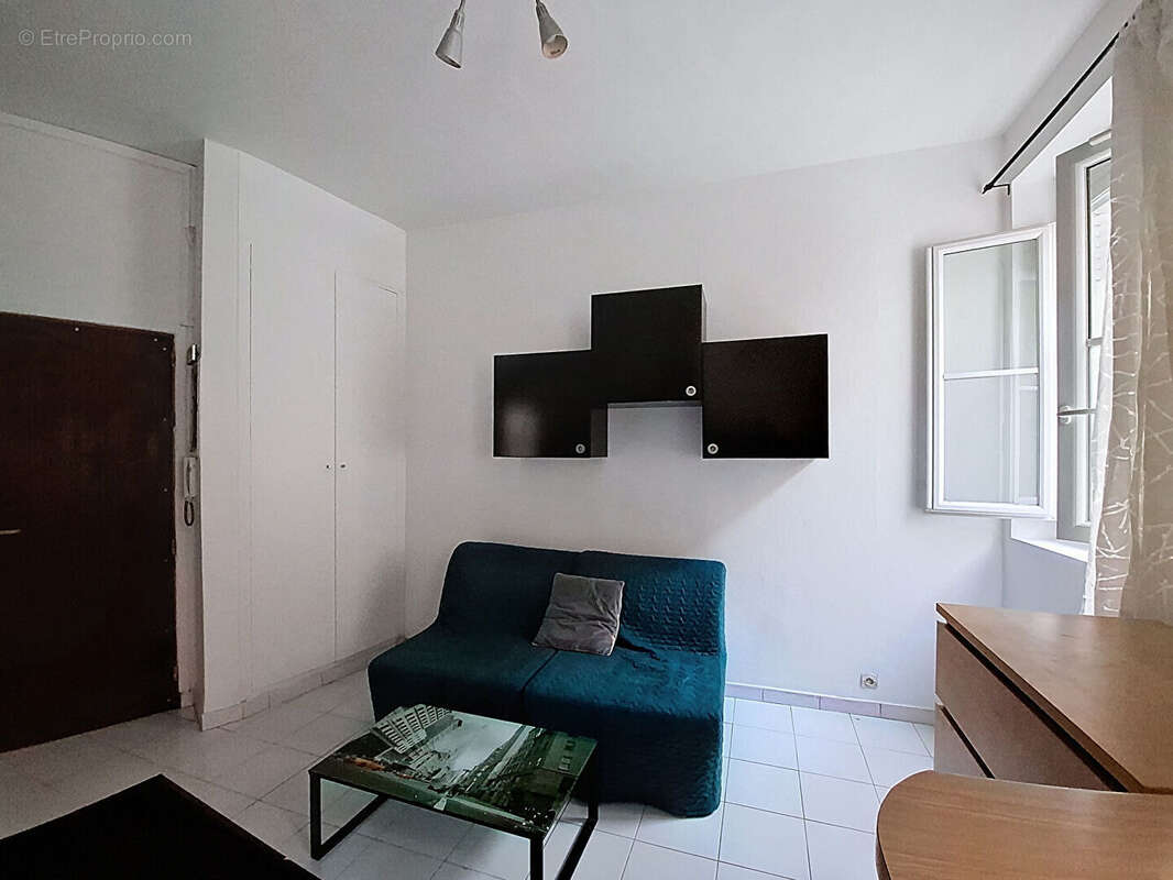 Appartement à CACHAN