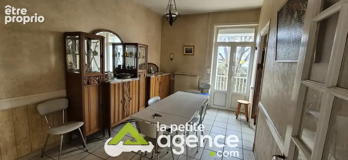 Maison de ville Indépendante - photo 6