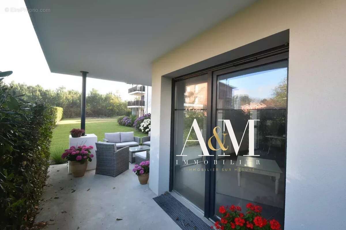 Appartement à AUDENGE