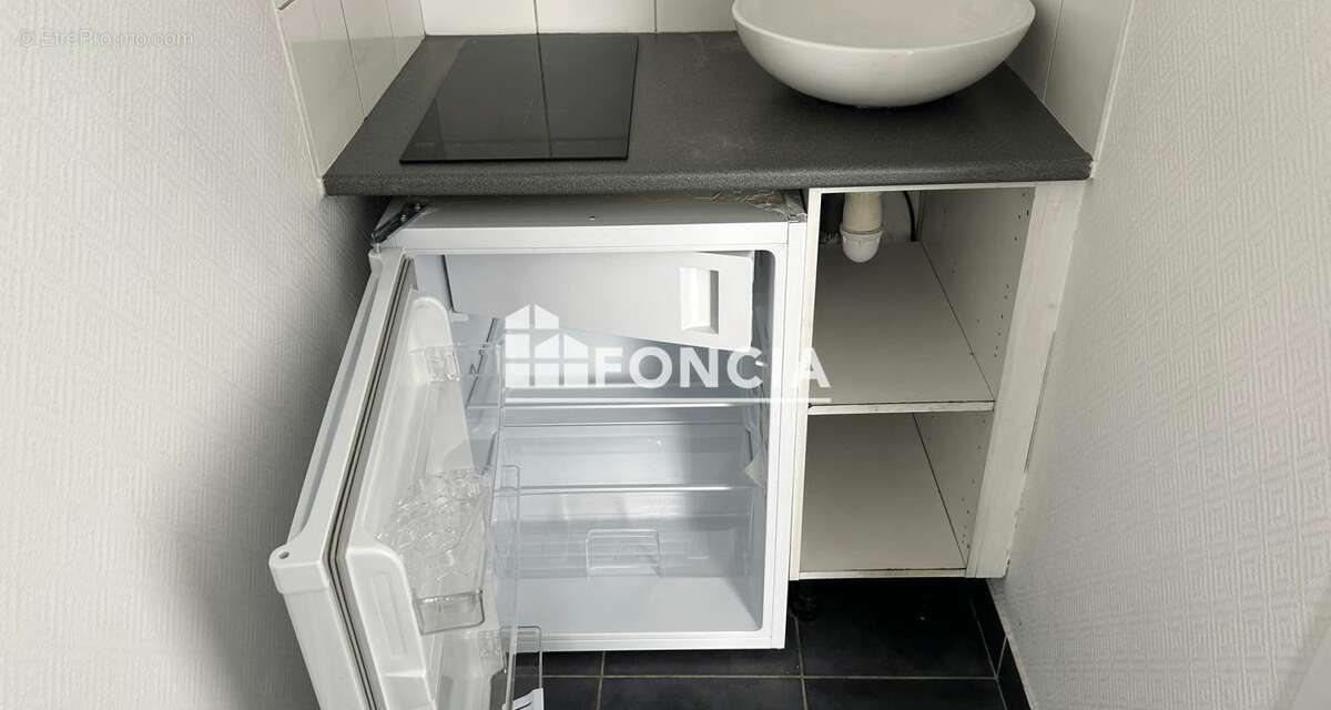 Appartement à PARIS-5E