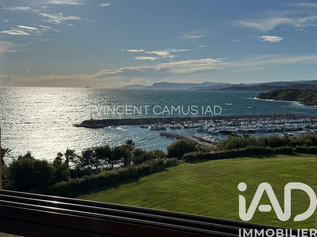 Photo 5 - Appartement à SIX-FOURS-LES-PLAGES