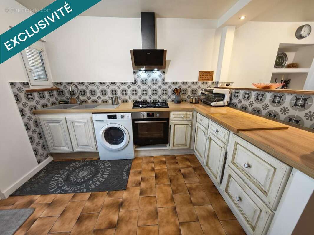 Photo 3 - Maison à LES MEES