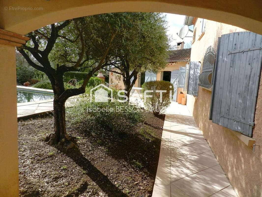 Photo 8 - Maison à MONTEILS
