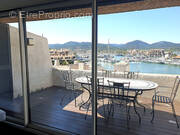 Appartement à COGOLIN