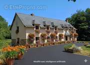 Maison à SERVON-SUR-VILAINE