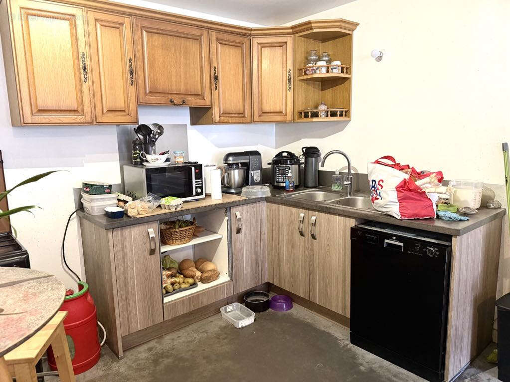 Appartement à FOUCHERANS