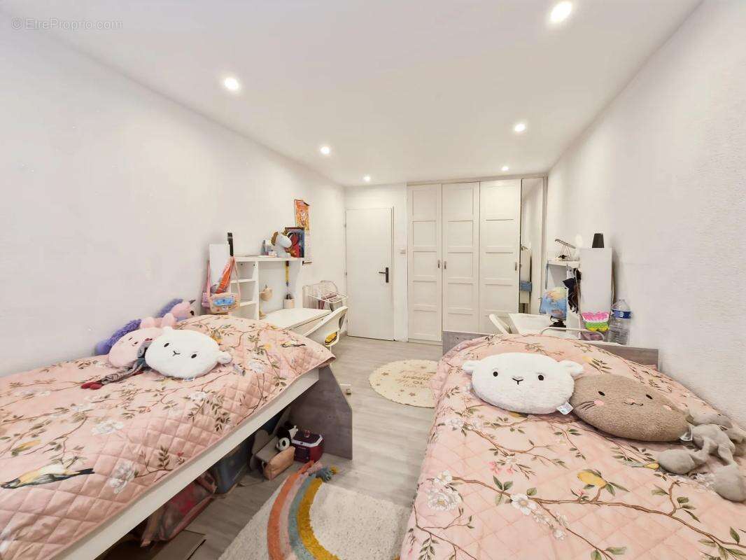 Appartement à MUNDOLSHEIM