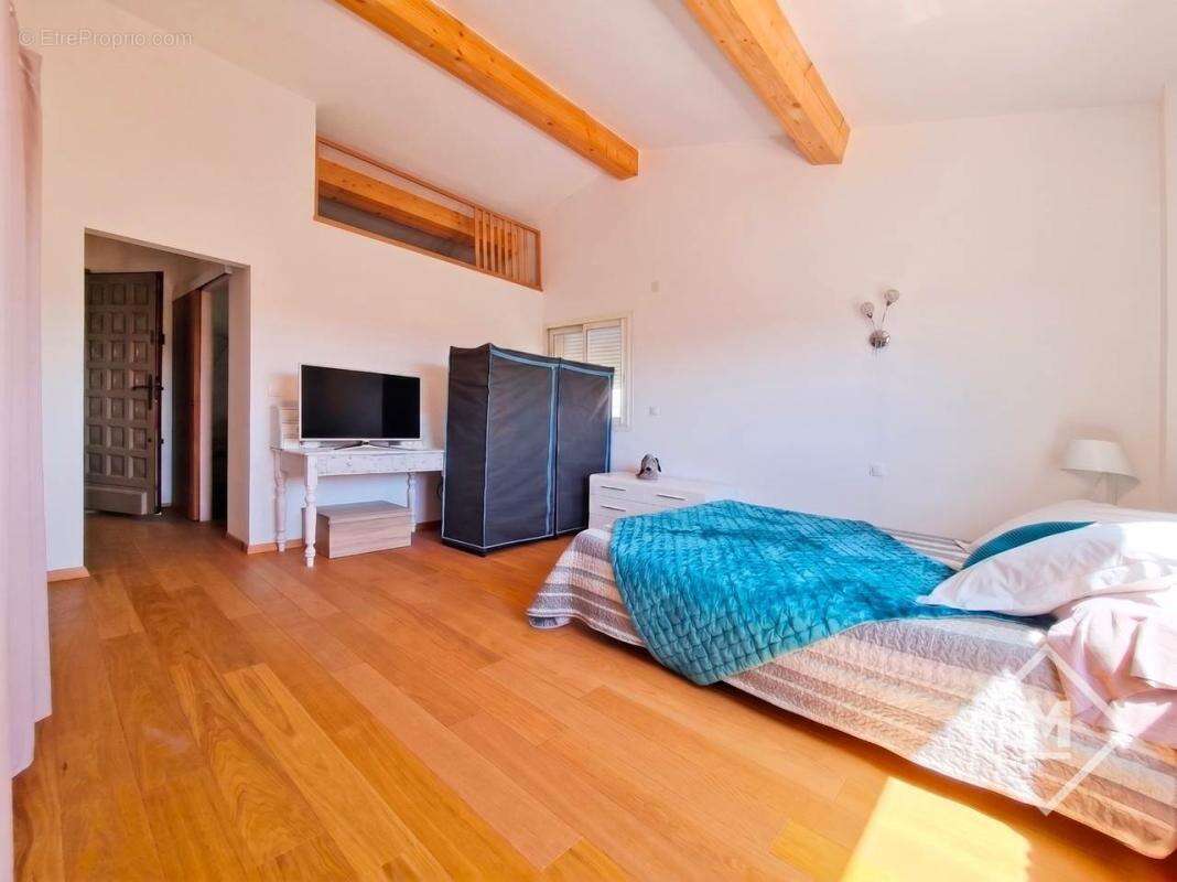 Maison à PLAN-DE-CUQUES