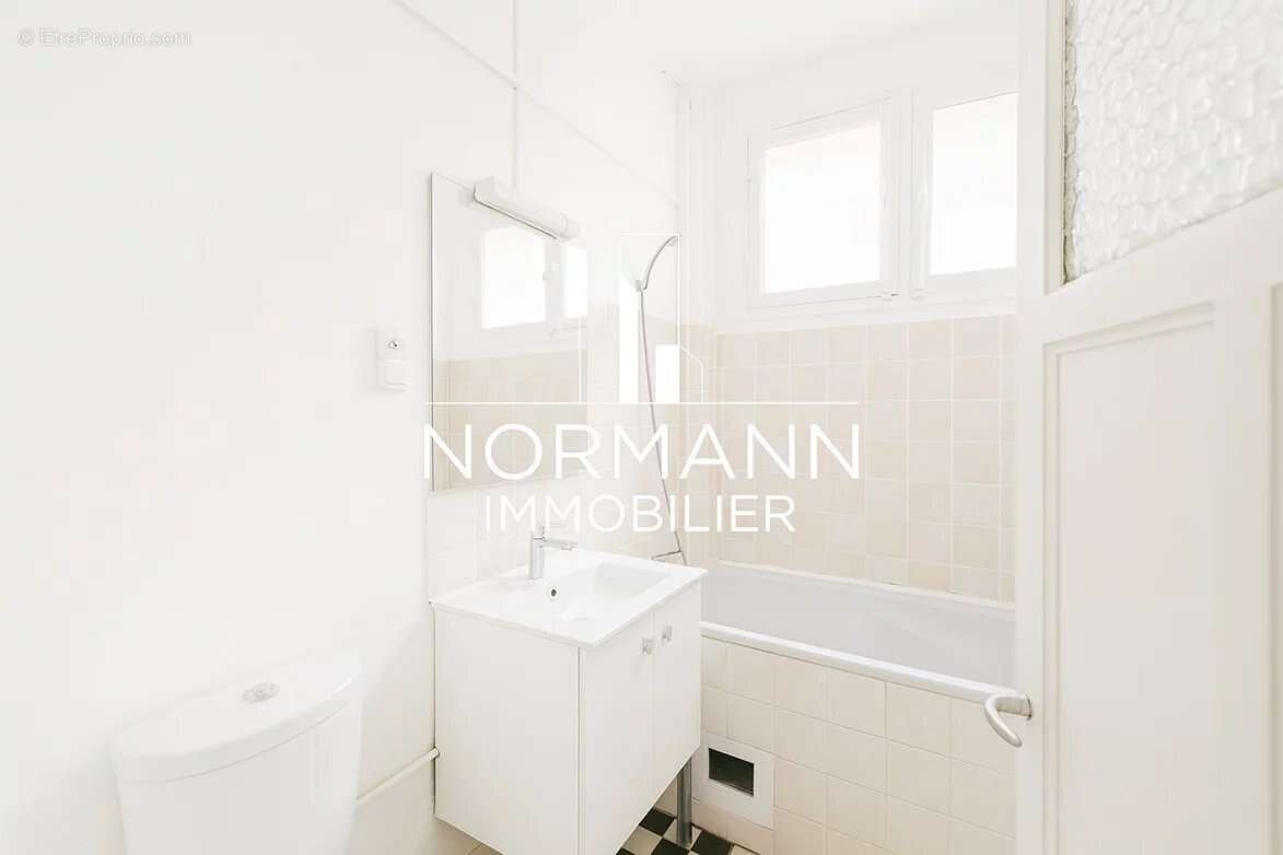 Appartement à PUTEAUX