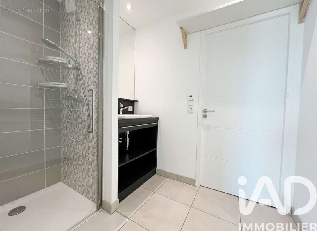 Photo 7 - Appartement à NANTES