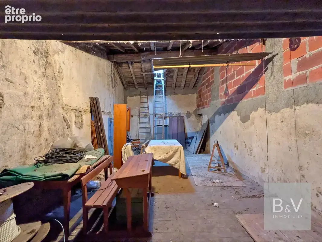 Magnifique maison de 147 m² avec jardin et grand garage - photo 27