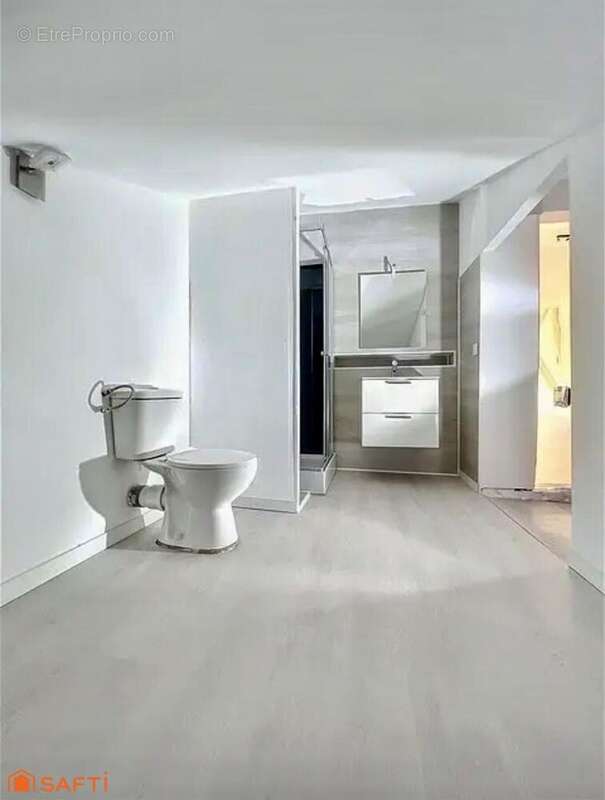 Photo 4 - Appartement à SAINTE-LIVRADE-SUR-LOT