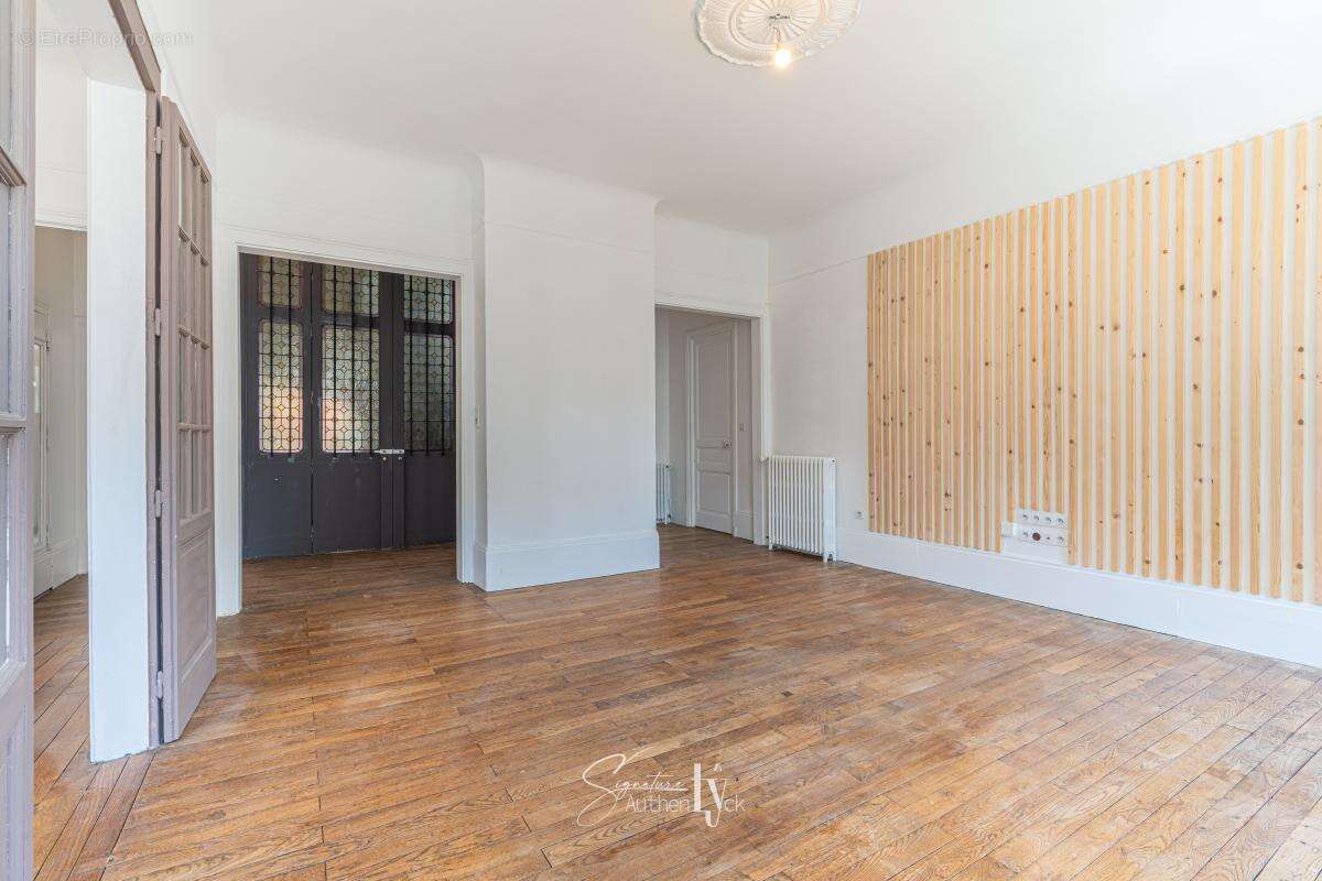 Appartement à LIMOGES