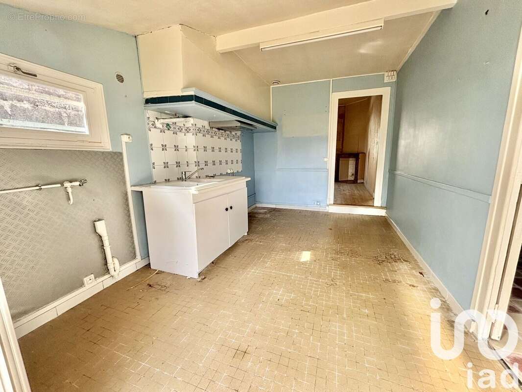 Photo 5 - Maison à CENON