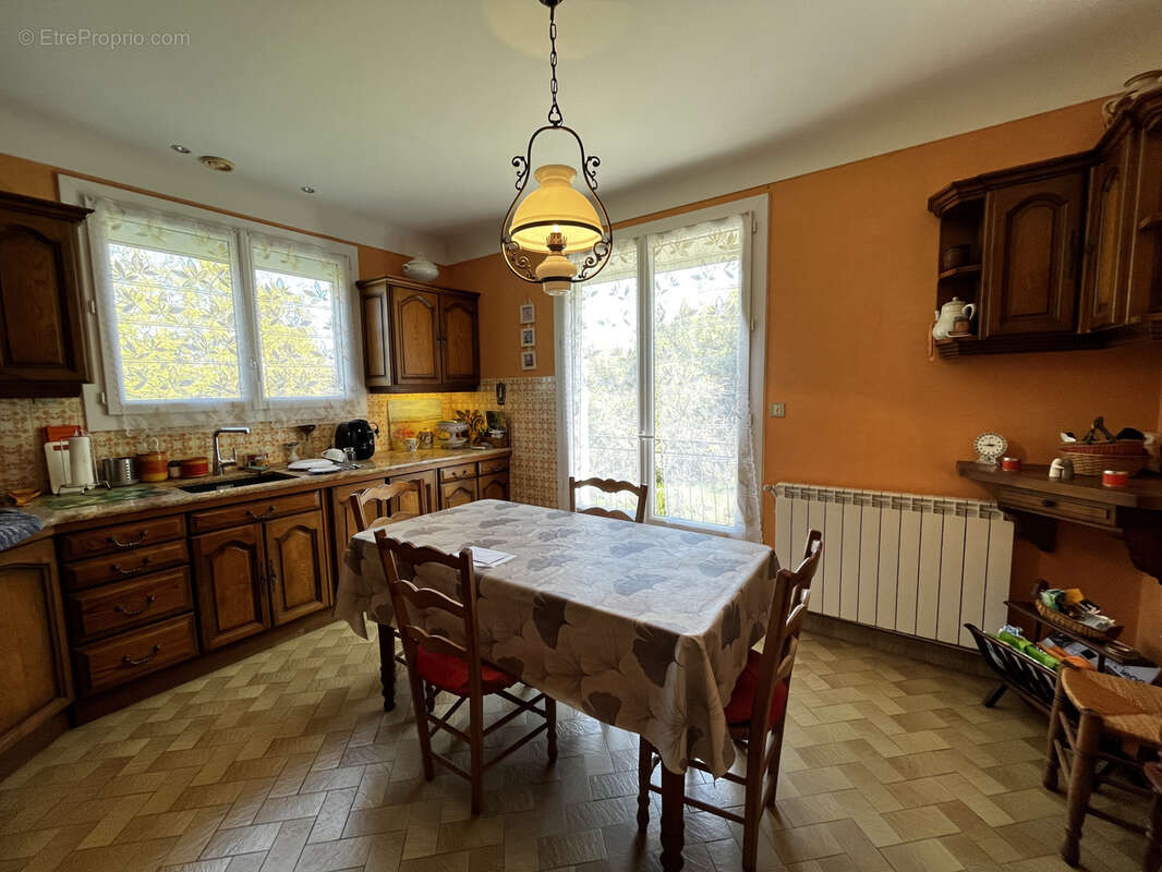 Maison à VILLEFRANCHE-DE-ROUERGUE