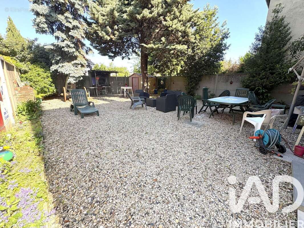 Photo 3 - Maison à LIVRY-GARGAN