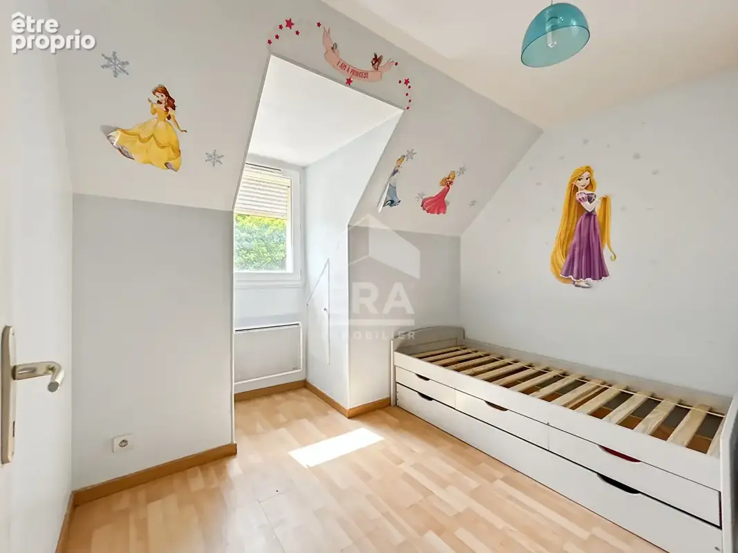 Maison 122m² à étampes - photo 9