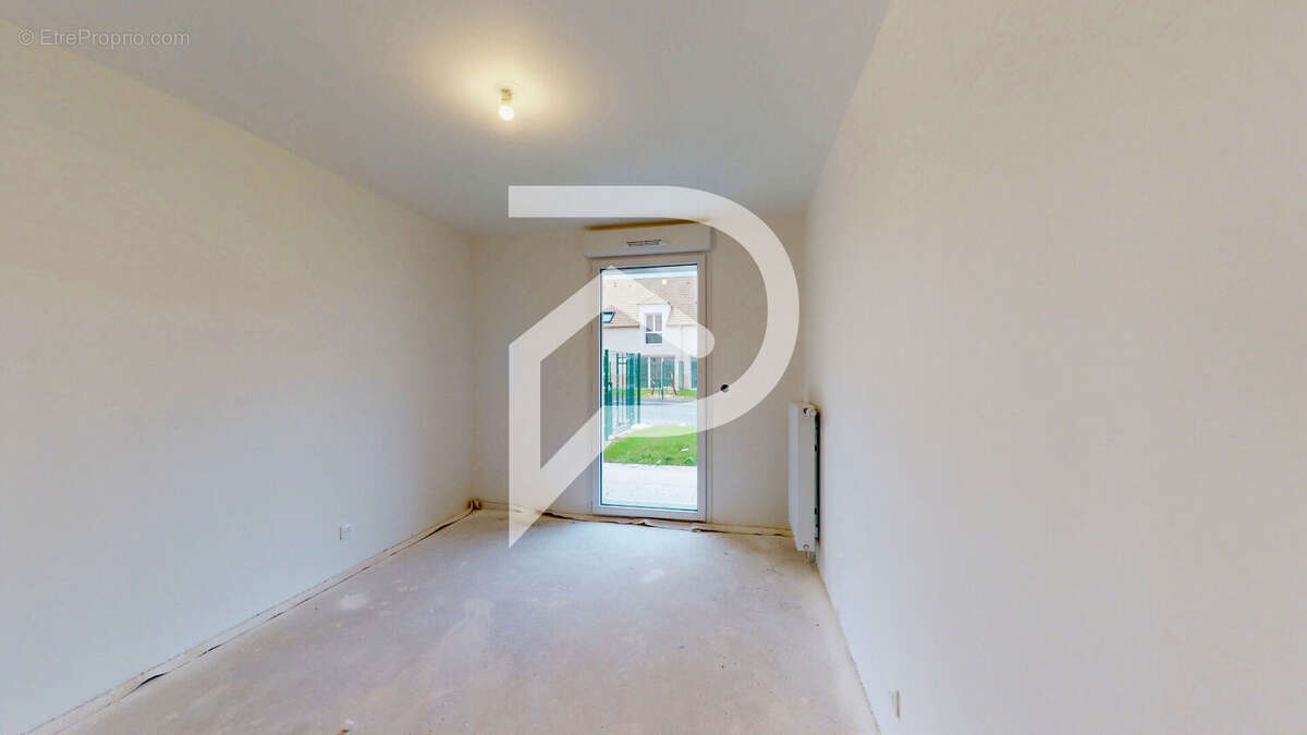 Appartement à BUCHELAY