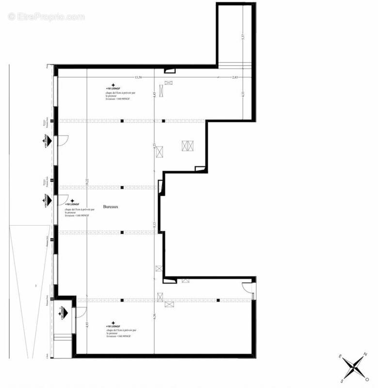 Commerce à BOIS-GUILLAUME