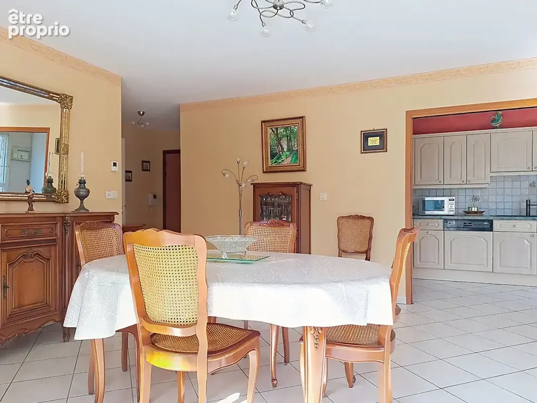 Appartement Sainte Luce Sur Loire 3 pièces - photo 4
