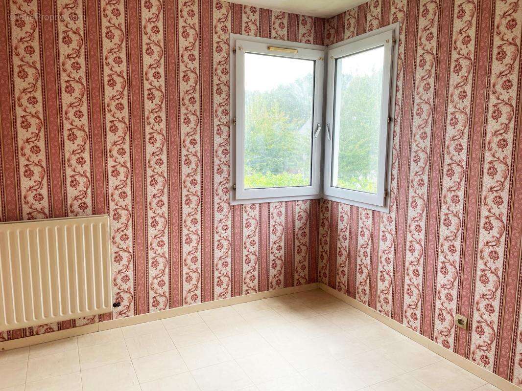 Appartement à BLOIS