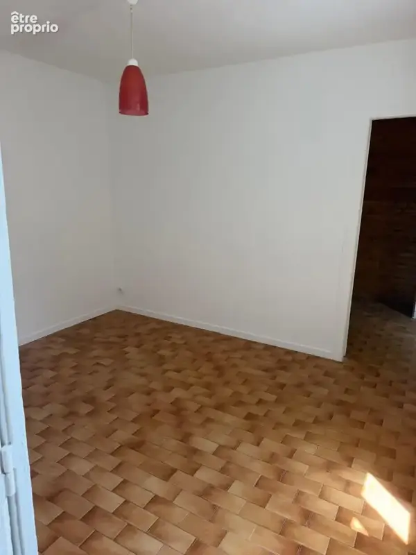 Appartement Sete 3 pièce(s) 43 m2 hyper centre  grenier cave - photo 3
