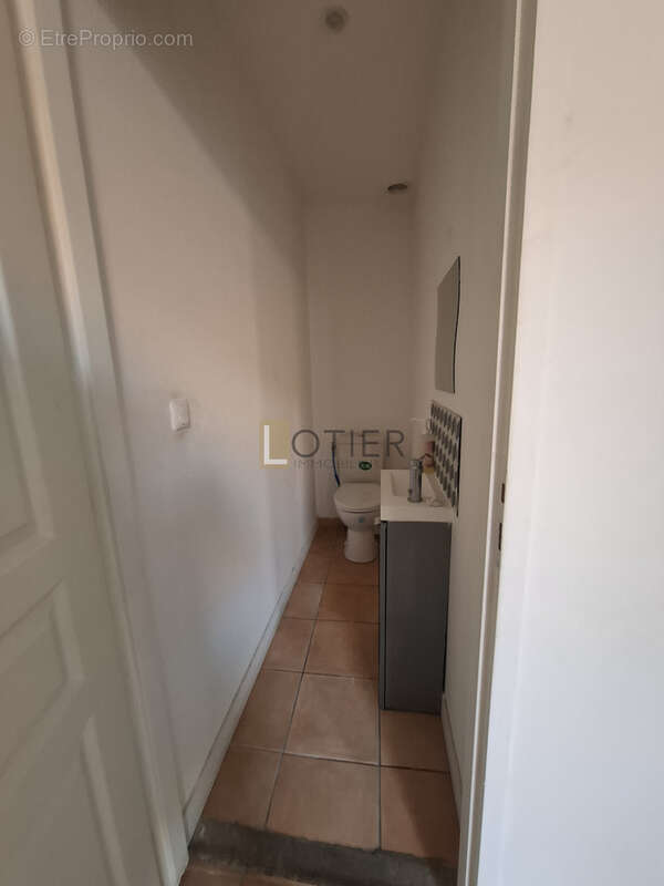 Appartement à BEZIERS