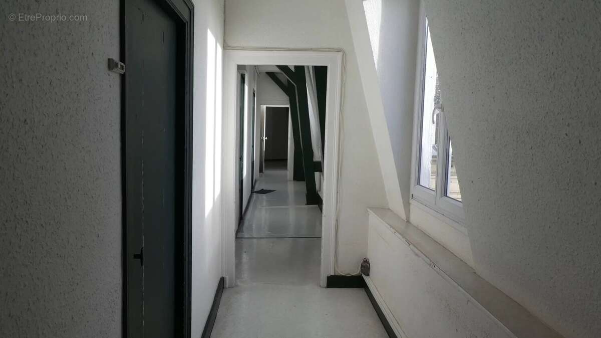 Appartement à SOISSONS