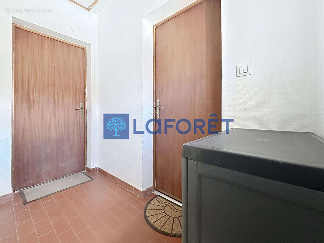 Appartement à DRAGUIGNAN