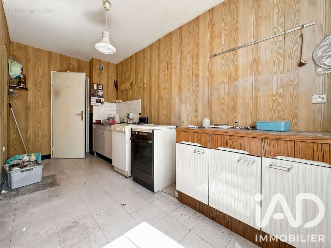 Appartement 89 m² à Chelles  - photo 7