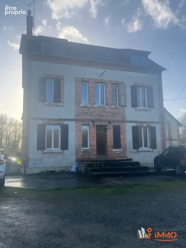 Immeuble à vendre Lignières en Berry - photo 18