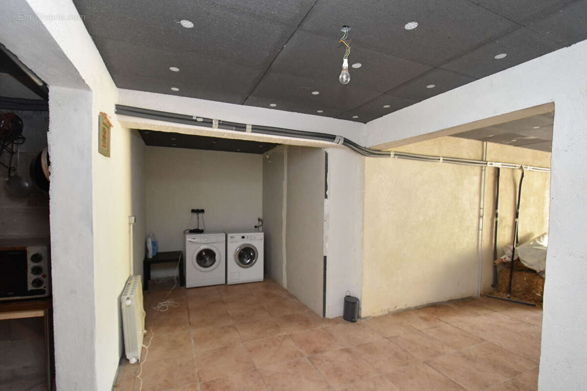 Maison à SAINT-PAUL-EN-FORET