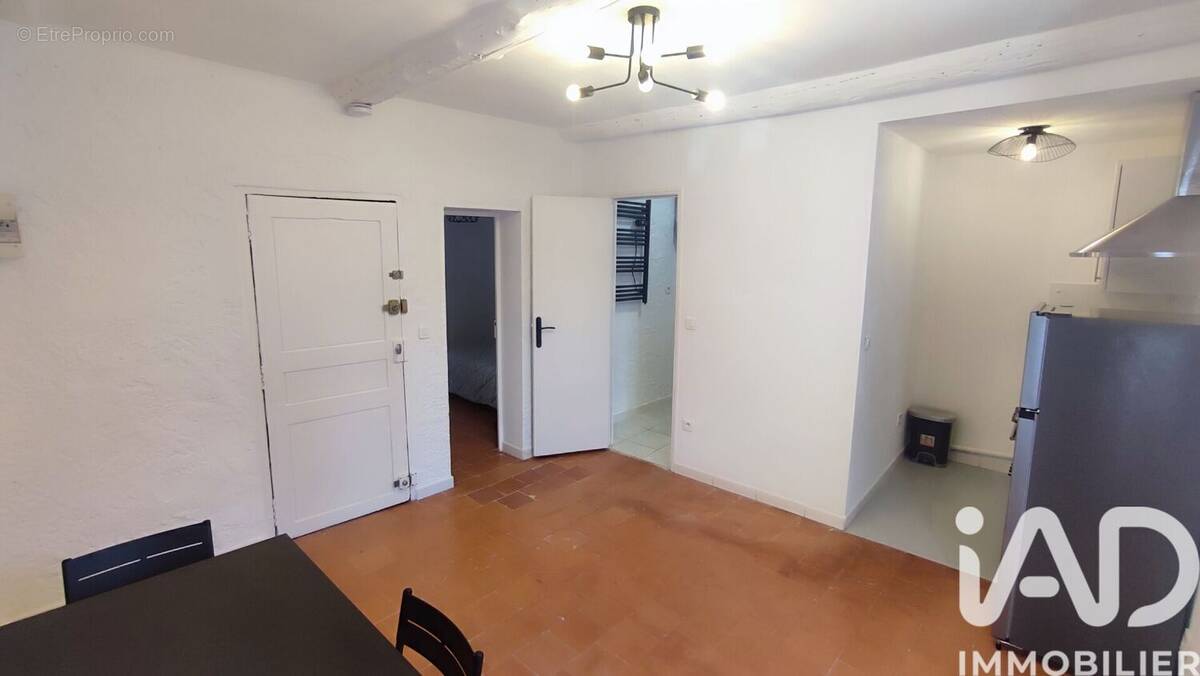 Photo 1 - Appartement à SAINT-CANNAT