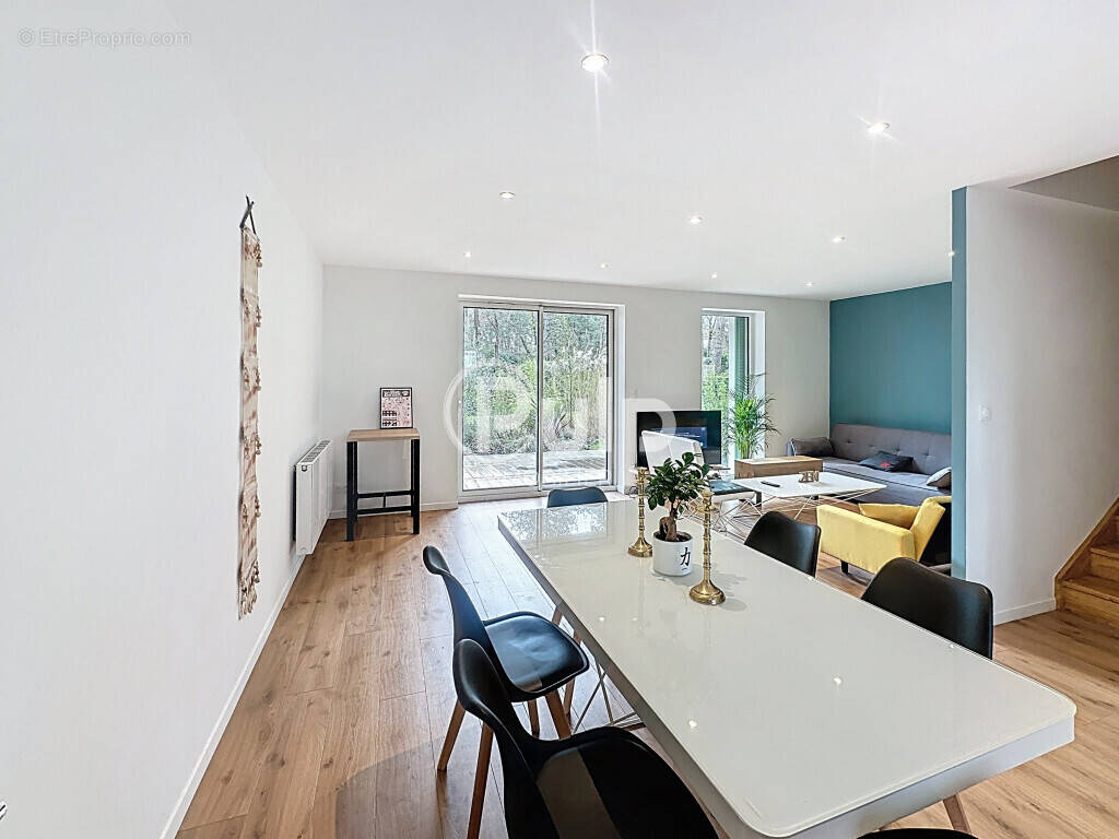 Maison à LE TOUQUET-PARIS-PLAGE