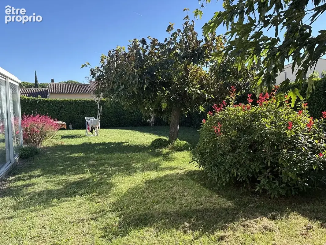 Maison 4 pieces, 97 m²  avec jardin en nue-propriete a vaison la romaine - photo 2