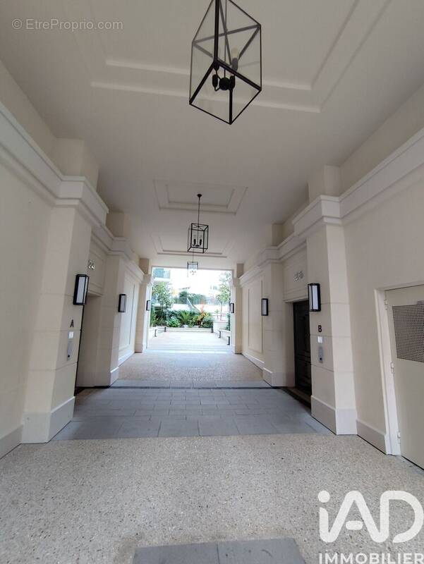 Photo 1 - Appartement à VANVES