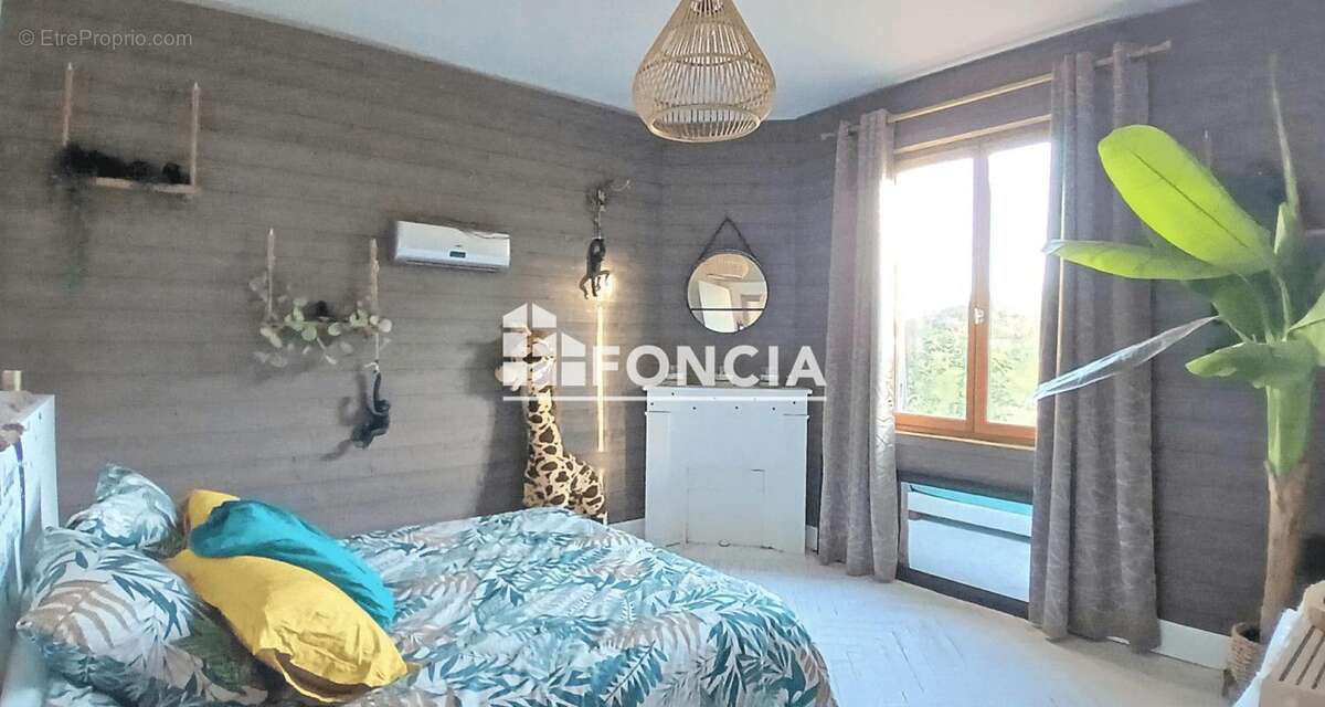 Maison à SAINT-PAUL-LES-DAX