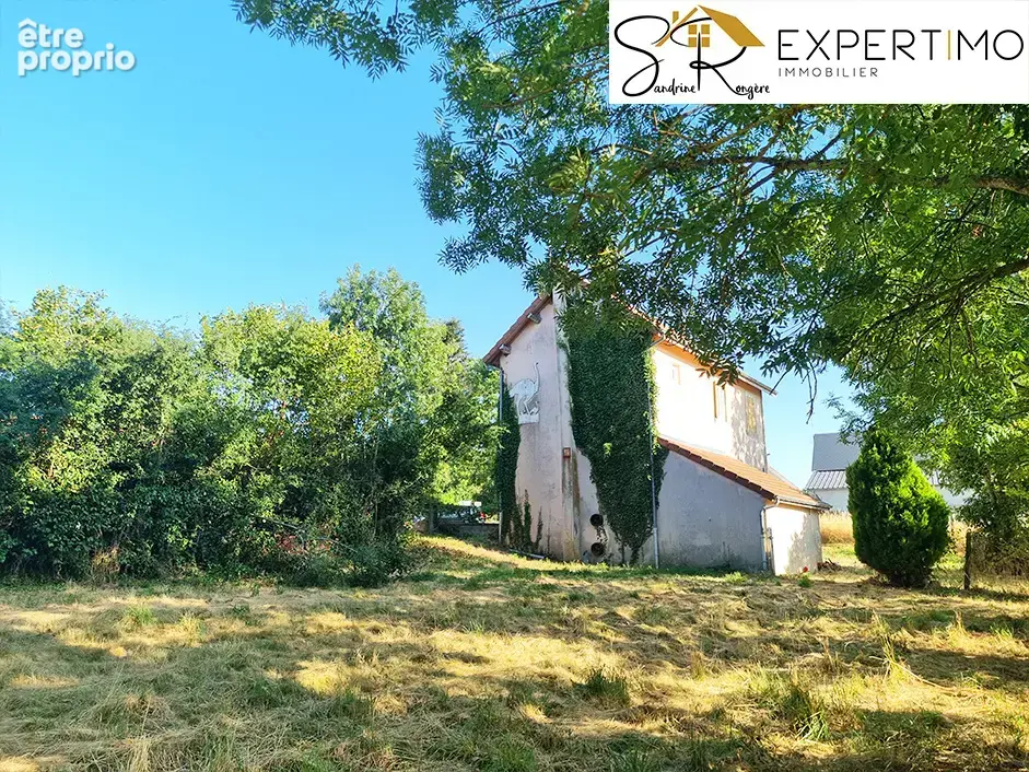 Maison de 4 pièces avec jardin, garage et cave — Teilhet (63) - photo 5