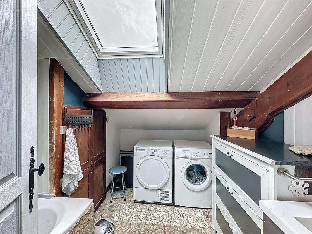 Appartement à GRIGNY