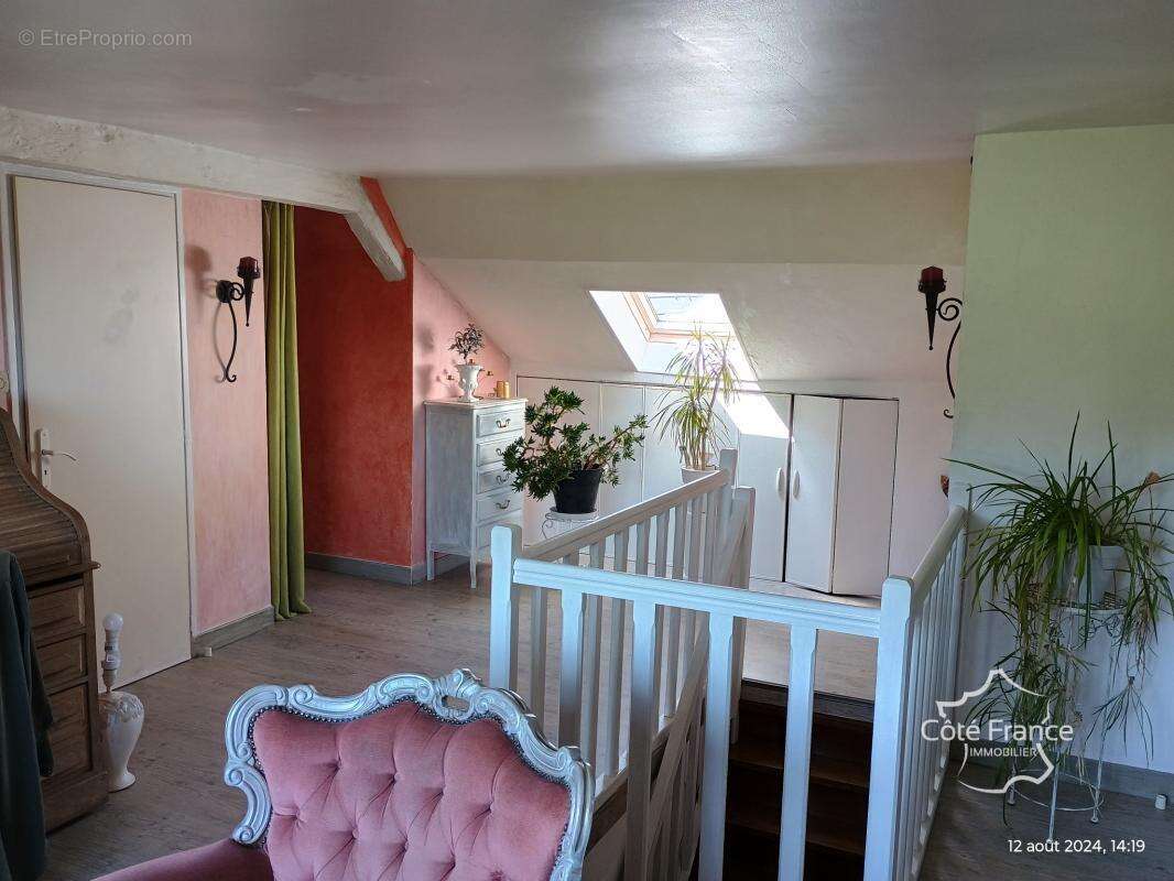 Maison à MARLY-GOMONT