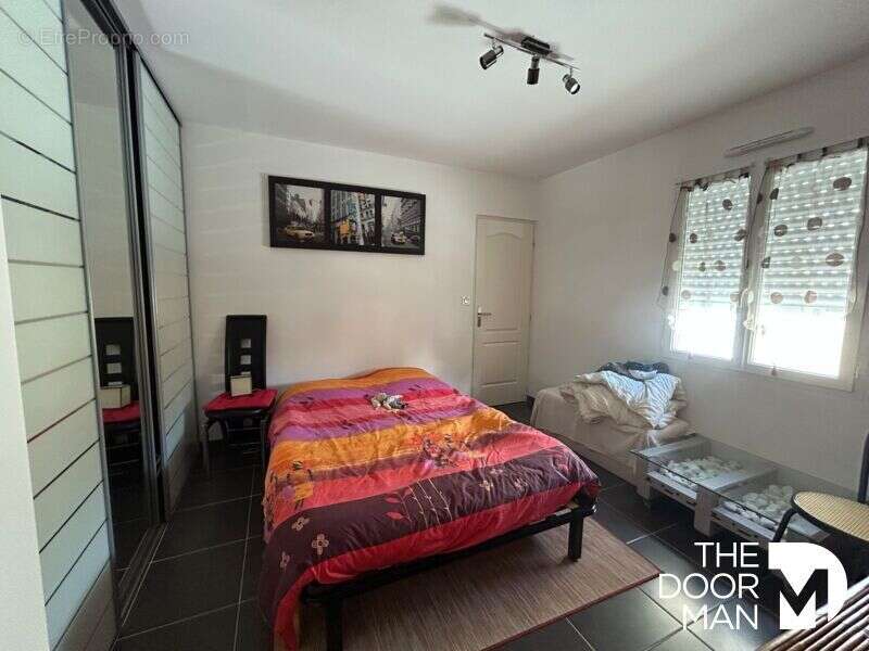 Maison à SAINT-MARTIN-D&#039;AUXIGNY