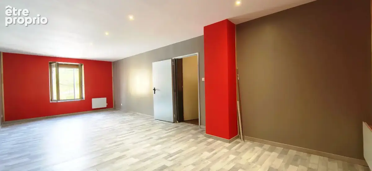 Maison de caractère   195 m2   4 grandes chambres   Terrain 2 096 m2 - photo 9